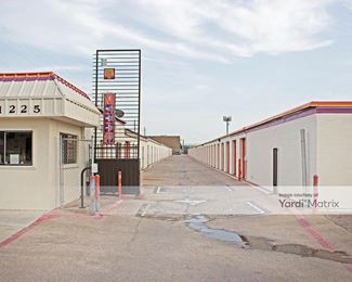 Photo 2 of Public Storage - 1225 West Trinity Mills Road, Carrollton, TX