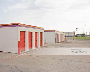 Storage Units for Rent available at 1225 West Trinity Mills Road, Carrollton, TX 75006