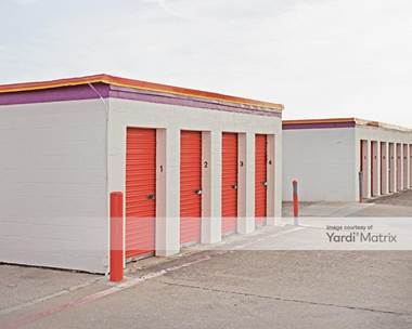 Storage Units for Rent available at 1225 West Trinity Mills Road, Carrollton, TX 75006