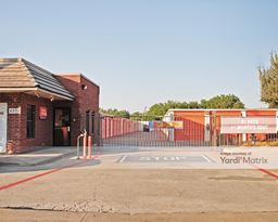 Image for Public Storage - 4202 O Banion Road, Garland, TX