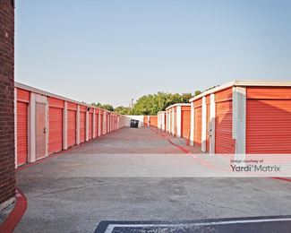 Photo 2 of Public Storage - 4202 O Banion Road, Garland, TX