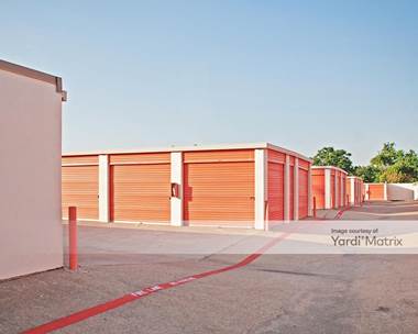 Storage Units for Rent available at 4202 O Banion Road, Garland, TX 75043