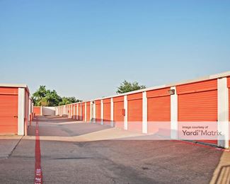 Photo 4 of Public Storage - 4202 O Banion Road, Garland, TX