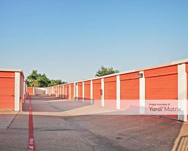 Storage Units for Rent available at 4202 O Banion Road, Garland, TX 75043