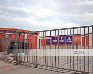 Photo 2 of Public Storage - 3500 East 14th Street, Plano, TX