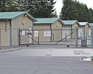 Photo 1 of Rochester Mini-Storage - 17629 Applegate Street SW, Rochester, WA