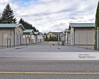 Photo 2 of Rochester Mini-Storage - 17629 Applegate Street SW, Rochester, WA