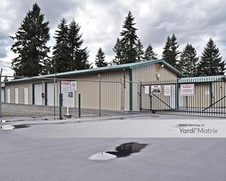 Photo 3 of Rochester Mini-Storage - 17629 Applegate Street SW, Rochester, WA