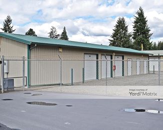 Photo 4 of Rochester Mini-Storage - 17629 Applegate Street SW, Rochester, WA