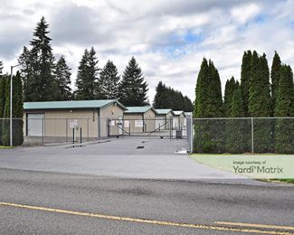 Photo 5 of Rochester Mini-Storage - 17629 Applegate Street SW, Rochester, WA