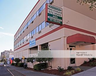 Photo 1 of Western Mini Storage - 402 St. Helens Avenue, Tacoma, WA