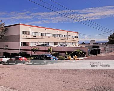 Storage Units for Rent available at 402 St. Helens Avenue, Tacoma, WA 98402