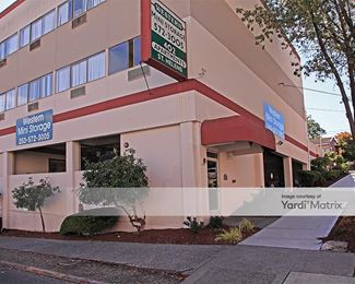 Photo 3 of Western Mini Storage - 402 St. Helens Avenue, Tacoma, WA