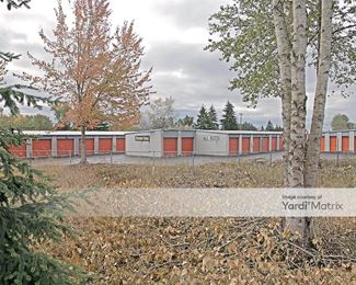 Photo 4 of Northwest Self Storage - 10611 18th Avenue East, Tacoma, WA