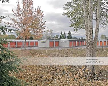 Storage Units for Rent available at 10611 18th Avenue East, Tacoma, WA 98445