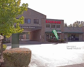 Photo 3 of Linden Park Storage - 2102 East Main Street, Puyallup, WA