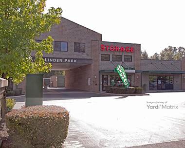 Storage Units for Rent available at 2102 East Main Street, Puyallup, WA 98372