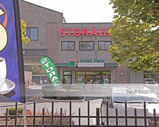 Photo 4 of Linden Park Storage - 2102 East Main Street, Puyallup, WA