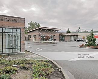 Photo 3 of Midland Self Storage - 1802 112th Street East, Tacoma, WA