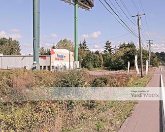Photo 2 of Daffodil Storage - 296 Porter Way, Milton, WA