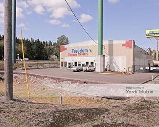 Photo 3 of Daffodil Storage - 296 Porter Way, Milton, WA