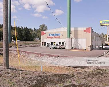 Storage Units for Rent available at 296 Porter Way, Milton, WA 98354