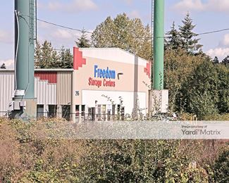 Photo 4 of Daffodil Storage - 296 Porter Way, Milton, WA