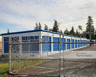 Photo 2 of SecureSpace Self Storage - 220 112th Street East, Tacoma, WA