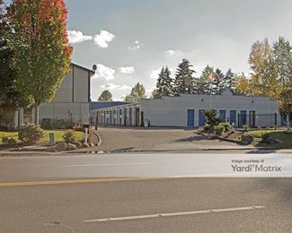 Photo 4 of SecureSpace Self Storage - 220 112th Street East, Tacoma, WA