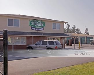 Photo 2 of Extra Space Storage - 2602 South 80th Street, Lakewood, WA
