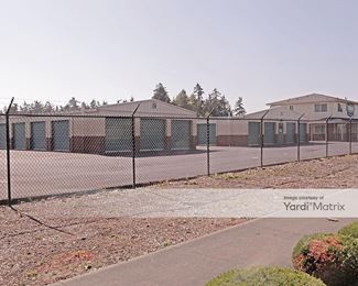 Photo 3 of Extra Space Storage - 2602 South 80th Street, Lakewood, WA