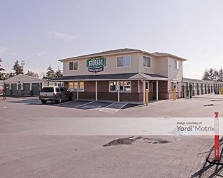 Photo 4 of Extra Space Storage - 2602 South 80th Street, Lakewood, WA