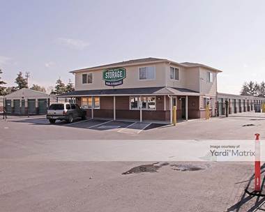 Storage Units for Rent available at 2602 South 80th Street, Lakewood, WA 98499