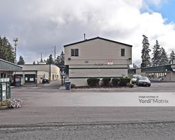 Image for A Storage Center - 15411 South 1st Avenue Court Suite #A, Tacoma, WA