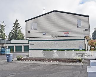 Photo 3 of A Storage Center - 15411 South 1st Avenue Court Suite #A, Tacoma, WA