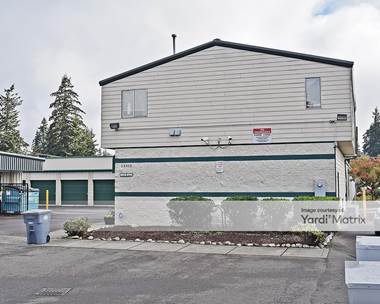 Storage Units for Rent available at 15411 South 1st Avenue Court Suite #A, Tacoma, WA 98444