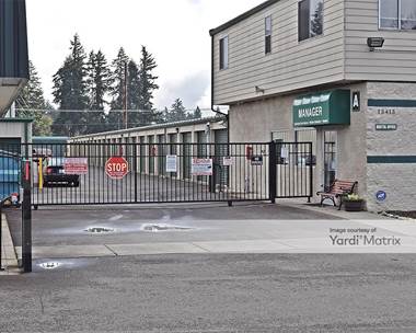 Storage Units for Rent available at 15411 South 1st Avenue Court Suite #A, Tacoma, WA 98444