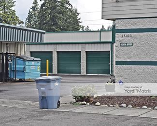 Photo 5 of A Storage Center - 15411 South 1st Avenue Court Suite #A, Tacoma, WA