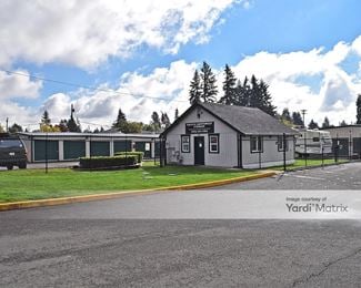 Photo 1 of Pacific Northwest Storage - 108 168th Street South, Spanaway, WA