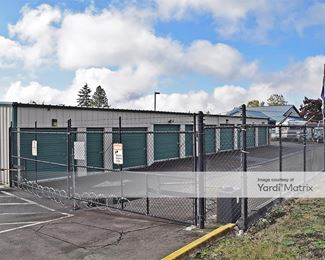 Photo 3 of Pacific Northwest Storage - 108 168th Street South, Spanaway, WA