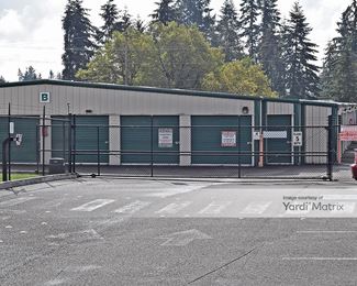 Photo 4 of Pacific Northwest Storage - 108 168th Street South, Spanaway, WA