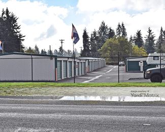 Photo 5 of Pacific Northwest Storage - 108 168th Street South, Spanaway, WA