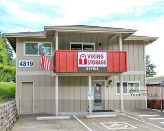 Photo 4 of Viking Storage - 4819 Almira Drive NE, Bremerton, WA
