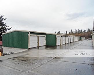 Photo 5 of Viking Storage - 4819 Almira Drive NE, Bremerton, WA