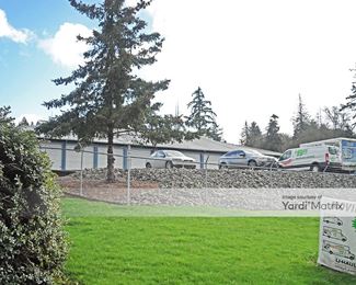 Photo 2 of Falcon Secure Storage - 1903 Point Fosdick Drive NW, Gig Harbor, WA