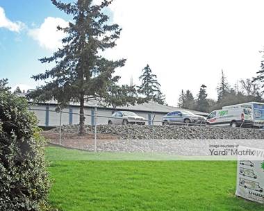 Storage Units for Rent available at 1903 Point Fosdick Drive NW, Gig Harbor, WA 98335