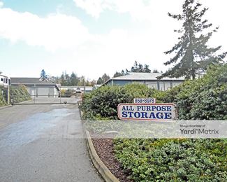 Photo 3 of Falcon Secure Storage - 1903 Point Fosdick Drive NW, Gig Harbor, WA