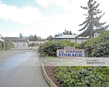 Storage Units for Rent available at 1903 Point Fosdick Drive NW, Gig Harbor, WA 98335