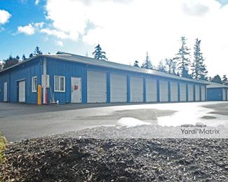 Photo 4 of Falcon Secure Storage - 1903 Point Fosdick Drive NW, Gig Harbor, WA
