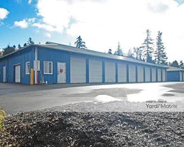 Storage Units for Rent available at 1903 Point Fosdick Drive NW, Gig Harbor, WA 98335